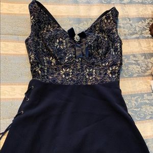 Beautiful dress  , size 40